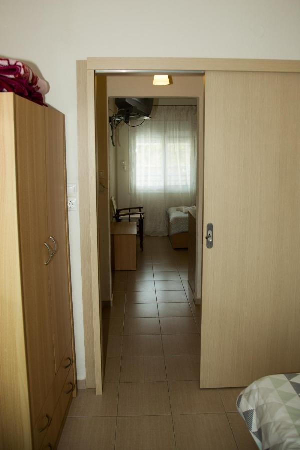 Assa Inn Pyrgadikia Exterior foto