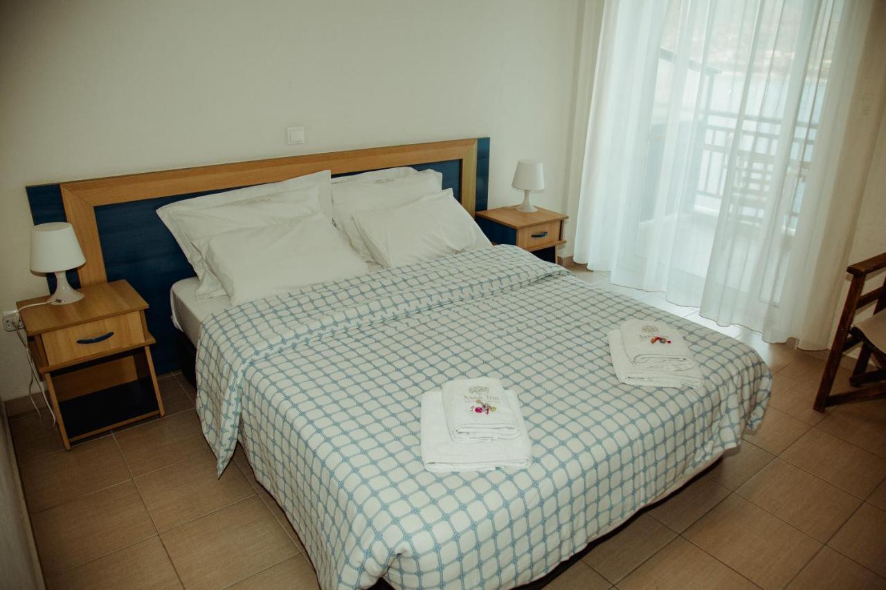 Assa Inn Pyrgadikia Exterior foto