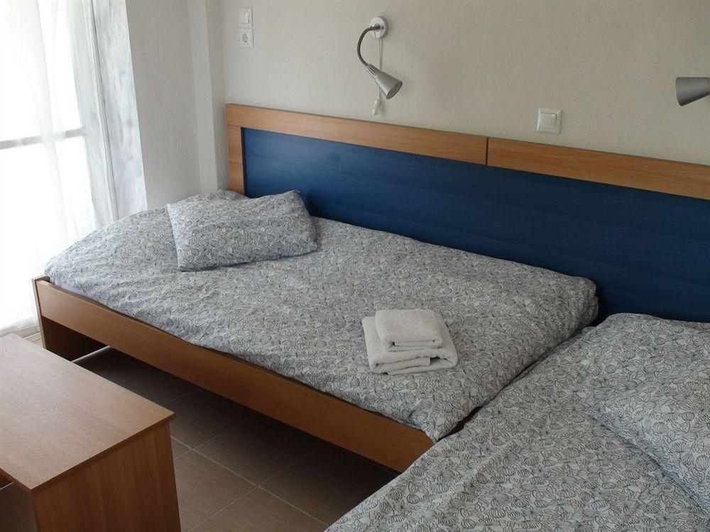 Assa Inn Pyrgadikia Exterior foto